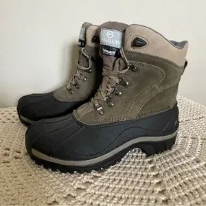 Magellan outdoors men's pac discount winter boots